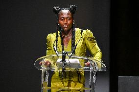 LNH Trophies Ceremony - Paris