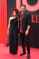 Netflix Spain s 10th Anniversary Party - Madrid