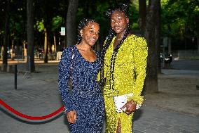 LNH Trophies Ceremony - Paris
