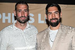 LNH Trophies Ceremony - Paris