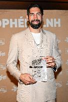 LNH Trophies Ceremony - Paris