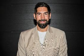 LNH Trophies Ceremony - Paris