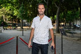 LNH Trophies Ceremony - Paris