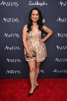 Astra TV Awards - LA