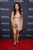 Astra TV Awards - LA