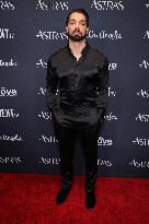 Astra TV Awards - LA