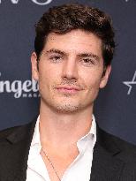 Astra TV Awards - LA