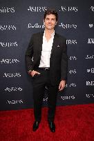 Astra TV Awards - LA