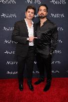 Astra TV Awards - LA