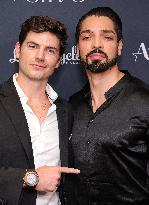 Astra TV Awards - LA