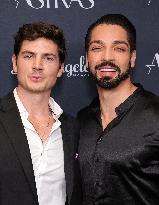 Astra TV Awards - LA