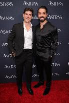 Astra TV Awards - LA