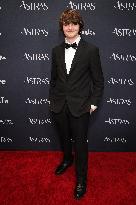 Astra TV Awards - LA