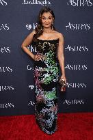 Astra TV Awards - LA