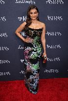 Astra TV Awards - LA