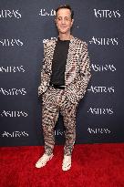 Astra TV Awards - LA