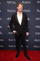Astra TV Awards - LA