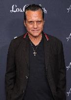 Astra TV Awards - LA