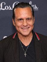 Astra TV Awards - LA