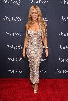 Astra TV Awards - LA