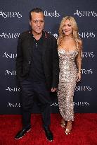 Astra TV Awards - LA