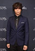 Astra TV Awards - LA