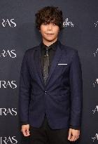 Astra TV Awards - LA