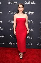 Astra TV Awards - LA