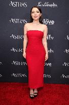 Astra TV Awards - LA