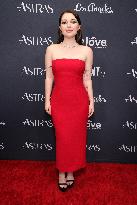 Astra TV Awards - LA