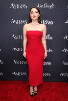 Astra TV Awards - LA