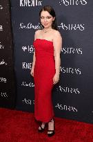 Astra TV Awards - LA