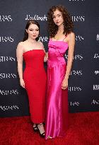 Astra TV Awards - LA