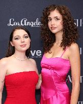 Astra TV Awards - LA