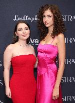 Astra TV Awards - LA