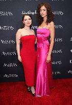 Astra TV Awards - LA