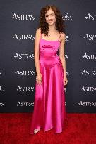 Astra TV Awards - LA