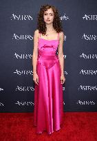 Astra TV Awards - LA