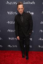 Astra TV Awards - LA