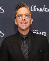 Astra TV Awards - LA