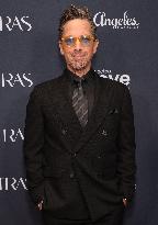 Astra TV Awards - LA