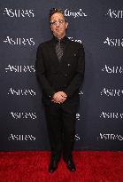 Astra TV Awards - LA