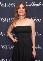 Astra TV Awards - LA