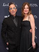 Astra TV Awards - LA