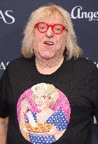 Astra TV Awards - LA