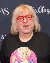 Astra TV Awards - LA