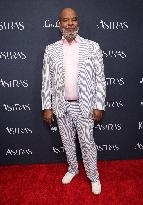 Astra TV Awards - LA