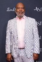 Astra TV Awards - LA