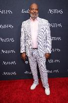 Astra TV Awards - LA