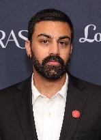 Astra TV Awards - LA